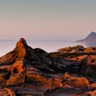 Dawn at Merkland Point